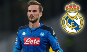 Real Madrid Sẵn Sàng Đầu Tư 45 Triệu Euro Chiêu Mộ Fabian Ruiz