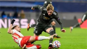 Brandon Williams: Cầu Thủ Trẻ Man Utd Được Nhiều CLB Ngoại Hạng Sang Săn Đón