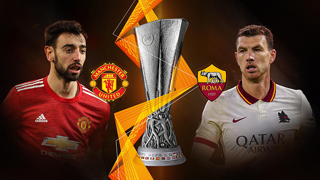 MU Nhận Chấn Thương Nặng Trước Trận Bán Kết C2 Với AS Roma