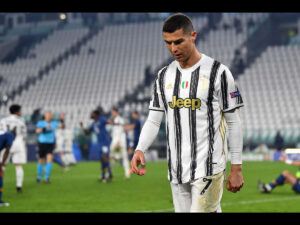 5 Ngôi Sao Có Thể Rời Juventus Vào Mùa Hè Tới