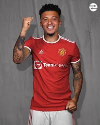 Man Utd Tích Cực Chiêu Mộ Jadon Sancho Trước Euro 2021