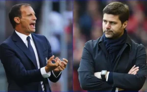 3 Ứng Cử Viên Sáng Giá Thế Chỗ Zidane Tại Real Madrid